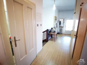 Prodej rodinného domu, Třešť, Palackého, 220 m2