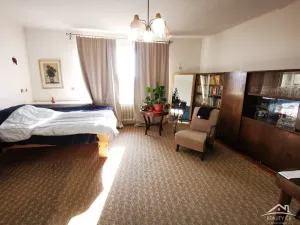 Prodej rodinného domu, Třešť, Palackého, 220 m2