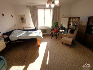 Prodej rodinného domu, Třešť, Palackého, 220 m2