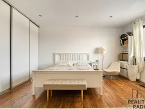 Prodej rodinného domu, Tísek, 208 m2