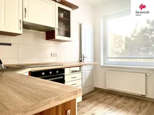 Prodej bytu 3+1, Hodonín, Lesní, 82 m2