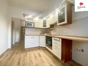 Prodej bytu 3+1, Hodonín, Lesní, 82 m2