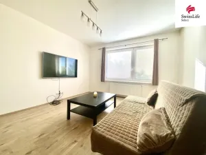 Prodej bytu 3+1, Hodonín, Lesní, 82 m2