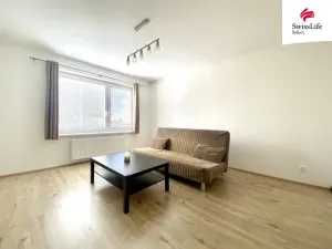 Prodej bytu 3+1, Hodonín, Lesní, 82 m2