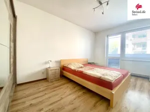 Prodej bytu 3+1, Hodonín, Lesní, 82 m2