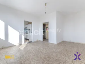 Prodej bytu 1+1, Zlín, Česká, 32 m2