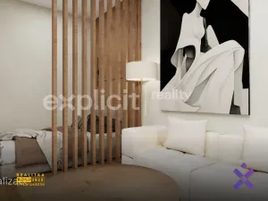 Prodej bytu 1+1, Zlín, Česká, 32 m2