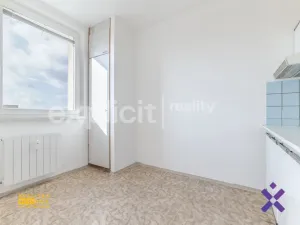 Prodej bytu 1+1, Zlín, Česká, 32 m2