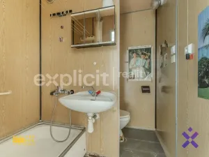 Prodej bytu 1+1, Zlín, Česká, 32 m2