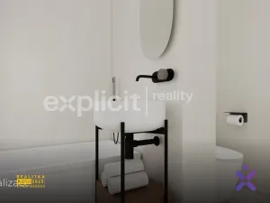 Prodej bytu 1+1, Zlín, Česká, 32 m2