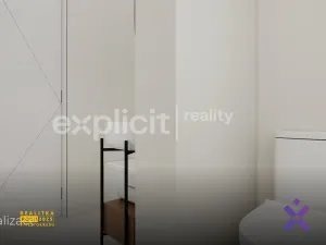 Prodej bytu 1+1, Zlín, Česká, 32 m2