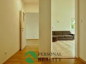 Pronájem bytu 2+1, Litoměřice, Štursova, 61 m2