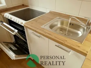 Pronájem bytu 2+1, Litoměřice, Štursova, 61 m2