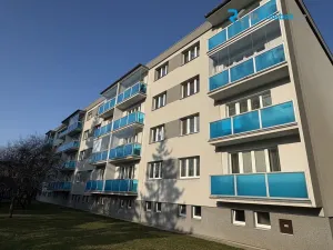 Pronájem bytu 3+1, Frýdlant nad Ostravicí, Hlavní, 74 m2