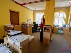 Prodej komerční nemovitosti, Příbor, 209 m2