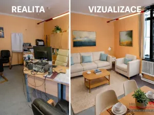 Prodej komerční nemovitosti, Příbor, 209 m2