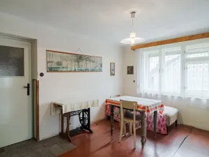 Prodej rodinného domu, Skořenice, 375 m2