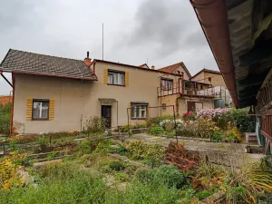 Prodej rodinného domu, Skořenice, 375 m2