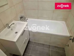 Pronájem bytu 1+1, Uherské Hradiště, 44 m2