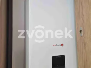 Pronájem bytu 1+1, Uherské Hradiště, 44 m2