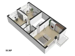 Prodej rodinného domu, České Budějovice, Zeyerova, 242 m2