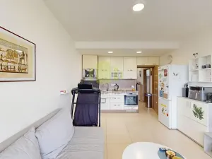 Pronájem bytu 2+kk, Olomouc, Janského, 39 m2