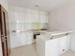 Pronájem bytu 2+kk, Olomouc, Janského, 55 m2