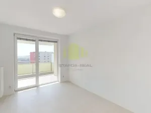 Pronájem bytu 2+kk, Olomouc, Janského, 55 m2
