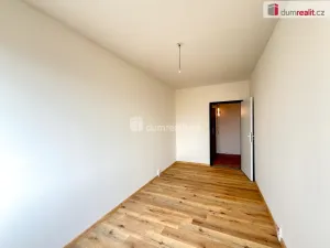 Pronájem bytu 2+kk, Ústí nad Labem - Krásné Březno, Keplerova, 43 m2