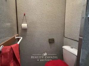 Prodej bytu 1+1, Úpice, Pod Skalkou, 35 m2