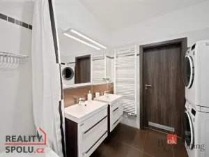 Prodej bytu 3+kk, Praha - Uhříněves, U uhříněveské obory, 76 m2