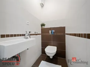 Prodej bytu 3+kk, Praha - Uhříněves, U uhříněveské obory, 76 m2