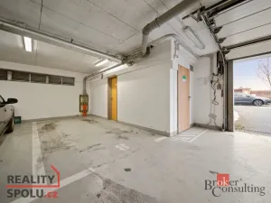 Prodej bytu 3+kk, Praha - Uhříněves, U uhříněveské obory, 76 m2