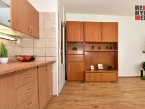 Prodej bytu 1+kk, Liberec - Liberec III-Jeřáb, Oldřichova, 24 m2