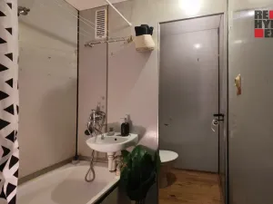 Prodej bytu 1+kk, Liberec - Liberec III-Jeřáb, Oldřichova, 24 m2