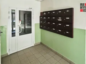 Prodej bytu 1+kk, Liberec - Liberec III-Jeřáb, Oldřichova, 24 m2