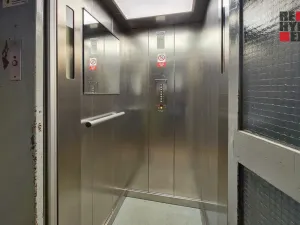 Prodej bytu 1+kk, Liberec - Liberec III-Jeřáb, Oldřichova, 24 m2