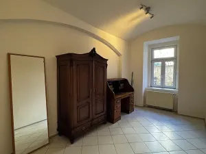 Pronájem bytu 2+kk, Praha - Vinohrady, Přemyslovská, 50 m2