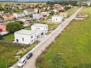 Prodej rodinného domu, Šternberk, 183 m2