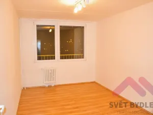 Pronájem bytu 2+1, Praha - Řepy, Makovského, 41 m2
