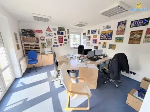 Pronájem kanceláře, Praha - Kunratice, Vídeňská, 390 m2