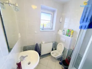 Pronájem kanceláře, Praha - Kunratice, Vídeňská, 390 m2