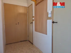 Pronájem bytu 1+1, Kutná Hora, Na Studních, 32 m2