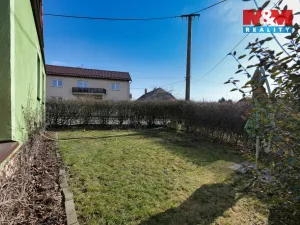 Prodej rodinného domu, Buková, 120 m2