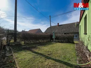 Prodej rodinného domu, Buková, 120 m2