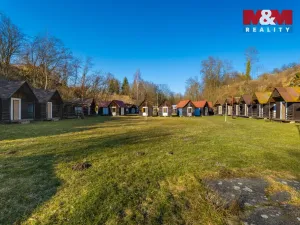 Prodej ubytování, Mšeno, 757 m2