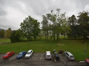 Pronájem bytu 2+1, Jeseník, Vrchlického, 61 m2