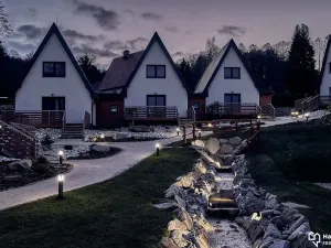 Prodej chaty, Lipová-lázně, 976 m2