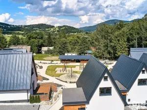 Prodej chaty, Lipová-lázně, 976 m2