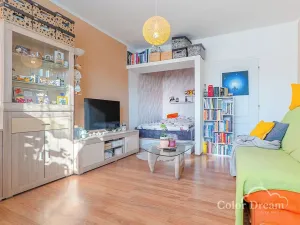 Prodej bytu 2+1, Prostějov, Libušinka, 53 m2